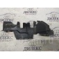 3C0121284B воздуховод радиатора VW Passat (B6) 2005-2010 2008