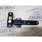 4E0857833A механизм регулировки ремня безопасности Audi A8 [D3 4E] 2004-2010 2008