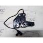 4F0823509B замок капота Audi A6 (C6 4F) 2004-2011 2009