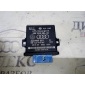 4L0907357B блок управления корректора фар Audi A6 (C6 4F) 2004-2011 2009