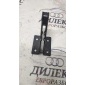 8E9886177 крепеж Audi A6 (C6 4F) 2004-2011