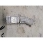 4B0807331E кронштейн усилителя заднего бампера Audi A8 [D3 4E] 2004-2010 2004