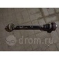 4f0501203b полуось Audi A6 (C6 4F) 2004-2011