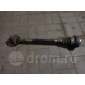 4f0501203b полуось Audi A6 (C6 4F) 2004-2011