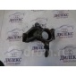 1K0407256AA кулак поворотный VW Golf V Plus 2005-2014 2006