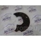 1K0615311F пыльник тормозного диска VW Golf V Plus 2005-2014 2006