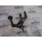 1K0505435N кулак поворотный VW Jetta 2005-2011 2006