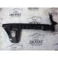 3c9807393 направляющая заднего бампера VW Passat (B6) 2005-2010 2006