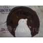 8e0615611j пыльник тормозного диска VW Passat (B6) 2005-2010