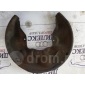 4E0615612A щит опорный Audi A8 [D3 4E] 2004-2010 2004