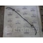 4E0511407D стабилизатор Audi A8 [D3 4E] 2004-2010 2004