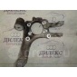 4E0505436C кулак поворотный Audi A8 [D3 4E] 2004-2010 2004