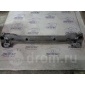 4E0199205K балка подмоторная Audi A8 [D3 4E] 2004-2010 2004