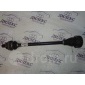 1k0501204d полуось VW Tiguan 2007-2011 2008