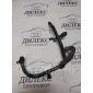 06F121492B трубка охлажд. жидкости металлическая VW Jetta 2005-2011 2006