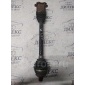 4f0407271j полуось Audi A6 (C6 4F) 2004-2011 2006