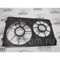 1k0121207t диффузор вентилятора VW Golf V Plus 2005-2014 2005