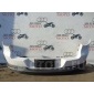 5N0807421C бампер VW Tiguan 2007-2011 2008