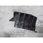 4f5807898b направляющая заднего бампера Audi A6 (C6 4F) 2004-2011 2010