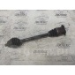 4f0407271j полуось Audi A6 (C6 4F) 2004-2011 2009