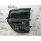 4f5839439ab уплотнитель двери Audi A6 (C6 4F) 2004-2011 2009