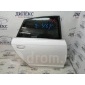 4f5839440ab уплотнитель двери Audi A6 (C6 4F) 2004-2011 2009