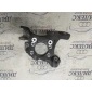 4F0505434G кулак поворотный Audi A6 (C6 4F) 2004-2011 2009