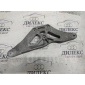4f0599287 кронштейн редуктора Audi A6 (C6 4F) 2004-2011 2009