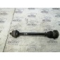8E0501203S полуось Audi A4 (B7) 2004-2009 2008