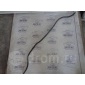 3C0823723 уплотнитель капота VW Passat (B6) 2005-2010 2008