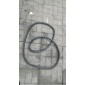 7l0867367e уплотнитель двери VW Touareg 2002-2010 2009