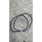 4e0831721e уплотнитель двери Audi A8 [D3 4E] 2004-2010 2004