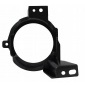 269167419R renault megane 3 рестайлинг крепление противотуманок правое