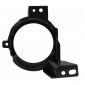 269167419R renault megane 3 рестайлинг крепление противотуманок правое
