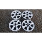 алюминиевые колёсные диски 16 audi a4 b8 b6 b7 a6 c5 c6 8k0601025m