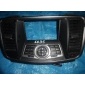 27500JN20A блок управления климатконтроля NISSAN TEANA J32