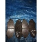 06450SCVA02 колодки тормозные HONDA ELEMENT YH2 06450-SCV-A02