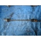 39600JD60A привод NISSAN QASHQAI J10