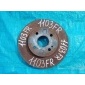 DF7133251 диск тормозной MAZDA DEMIO DE5FS