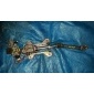 D3Y876290 замок зажигания MAZDA DEMIO DY5W