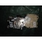 72610S3VA01 замок дверной HONDA MDX YD1 72610-S3V-A01