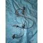 LC704370XB датчик abs MAZDA MPV LWEW