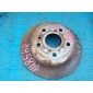 4243106020 диск тормозной TOYOTA SCEPTER SXV15 42431-06020