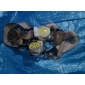 7322030364A0 ремень безопасности TOYOTA ARISTO JZS147 73220-30364-A0, 73210-30484-A0