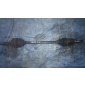 4342052180 привод TOYOTA VITZ KSP90 43420-52180
