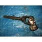 4526012430 рулевой карданчик TOYOTA COROLLA EE111 45260-12430