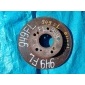 45251S7AJ10 диск тормозной HONDA STREAM RN1 45251-S7A-J10