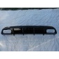 A1768857100 диффузор бампер задняя мерседес а класса w176 a45 amg