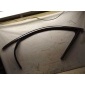 3T0837431E Уплотнитель стекла двери передней левой skoda Superb (B6) 2009-2015