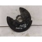 5C0615611C Пыльник тормозного диска заднего volkswagen Jetta 2011-
